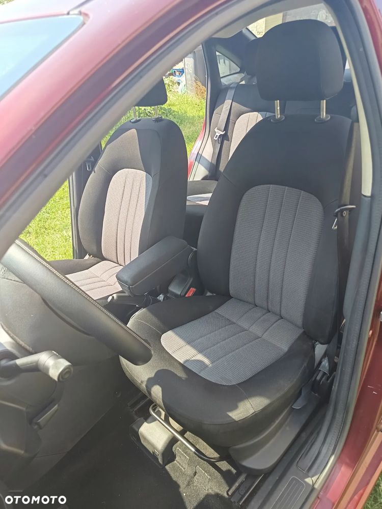 Fiat Linea 1.4 Active - 1