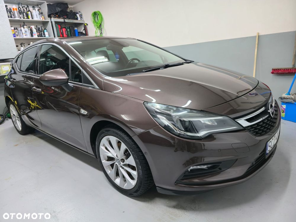 Opel Astra ver-1-4-t-elite - 2