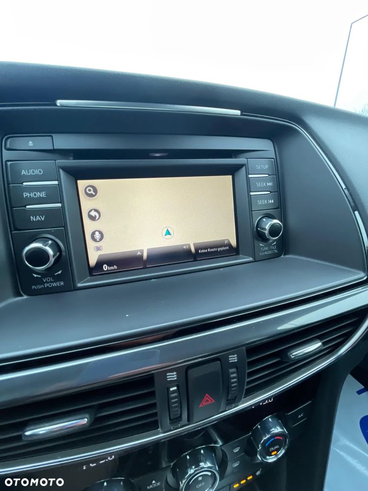 Mazda 6 2.5 SKYACTIV-G Sports-Line - 21