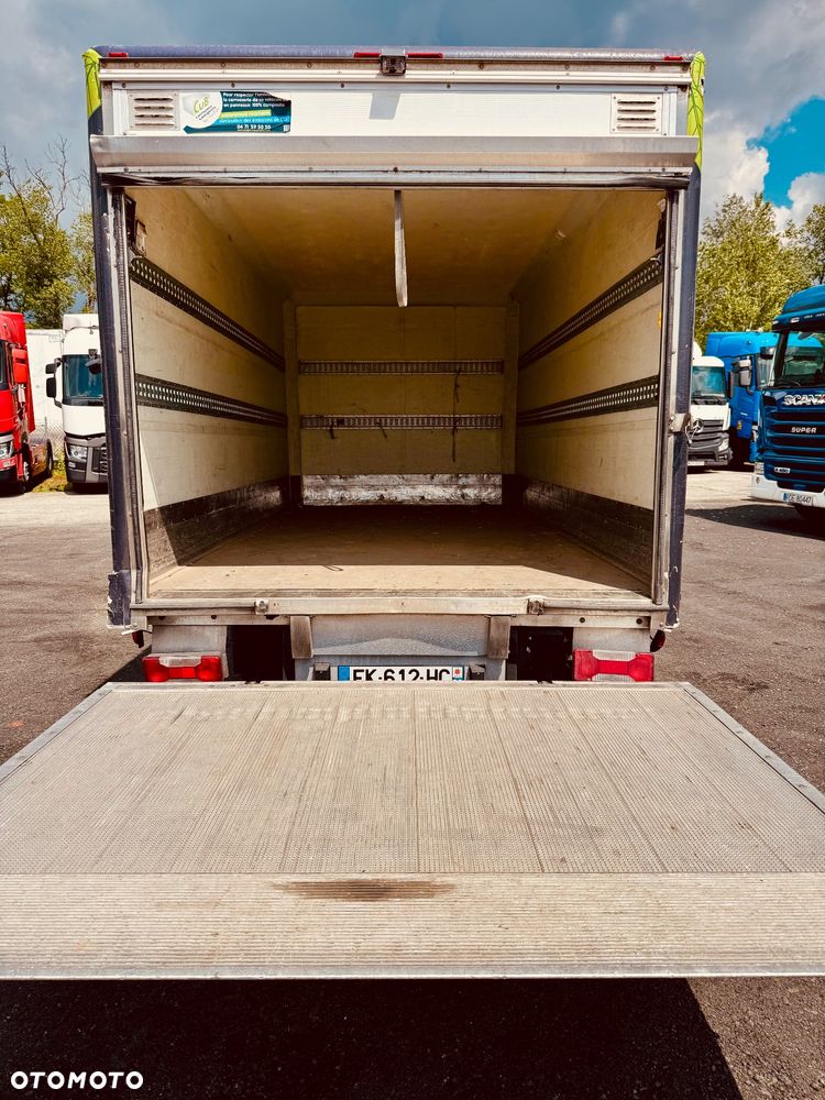 Iveco Daily - 13