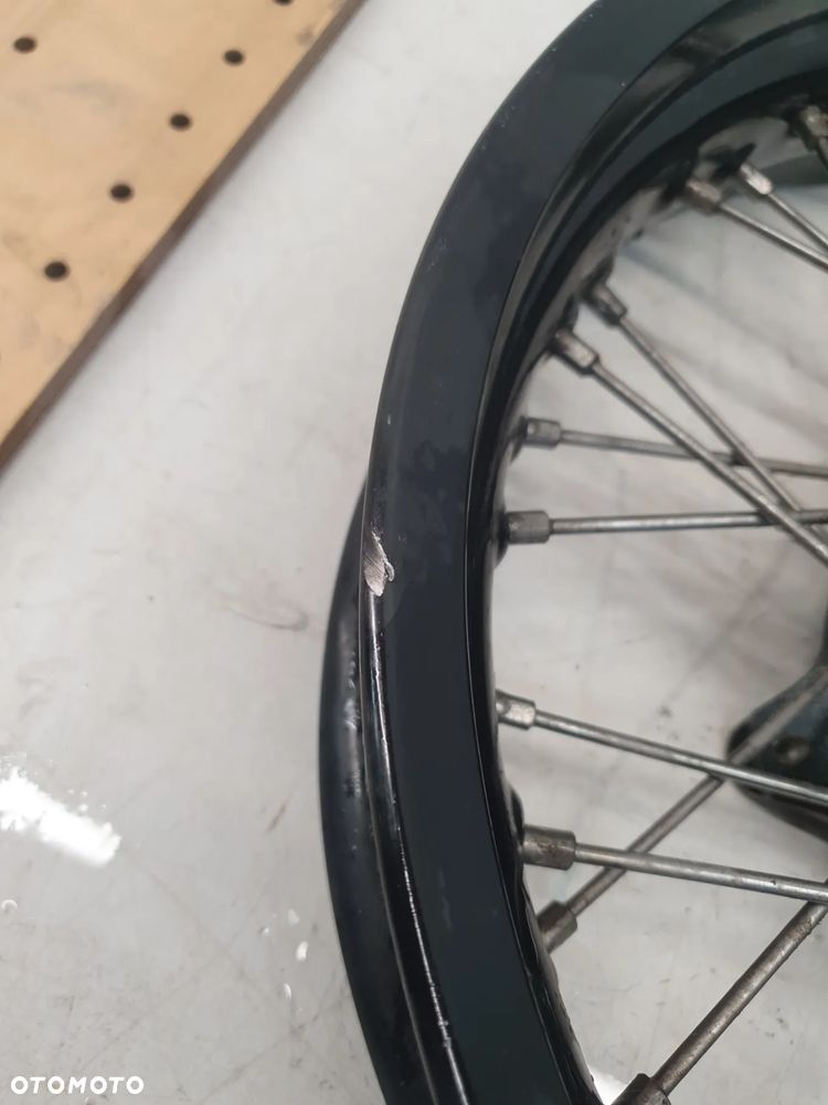 Felga Przód Przednia Do Bmw K25 R 1200 GS 2004 - 9