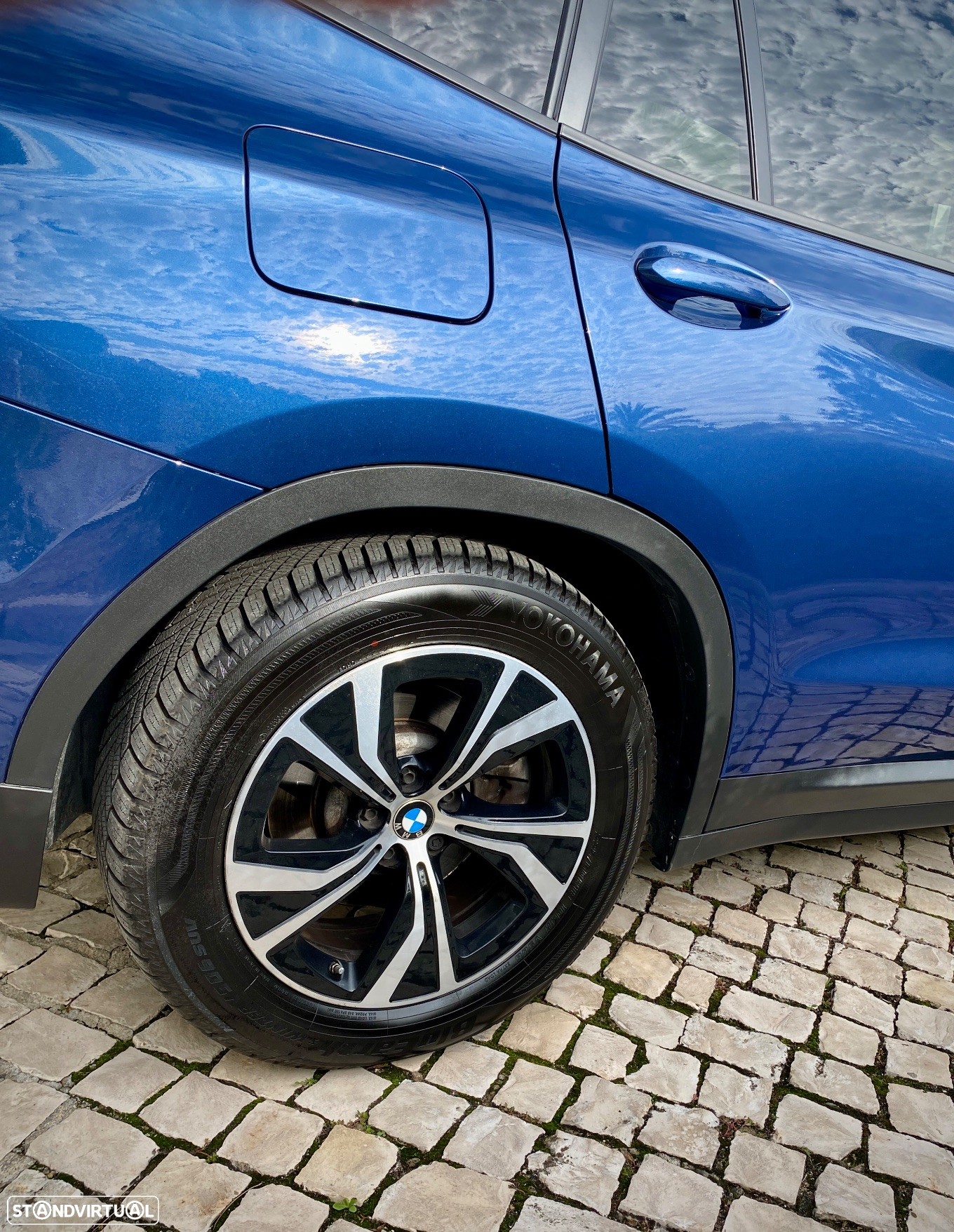 BMW X3 30 e xDrive - 14
