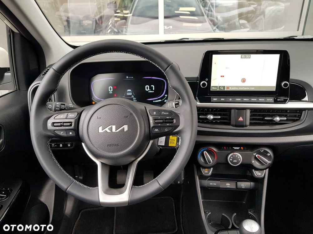 Kia Picanto 1.0 GDI L - 15