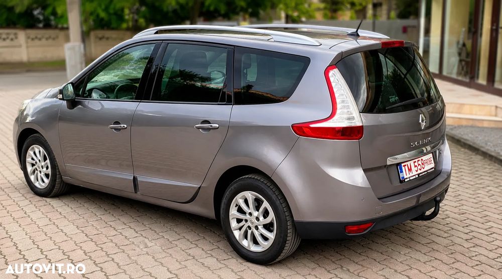 Renault Scenic Xmod 1.6 dCi Privilege - 5