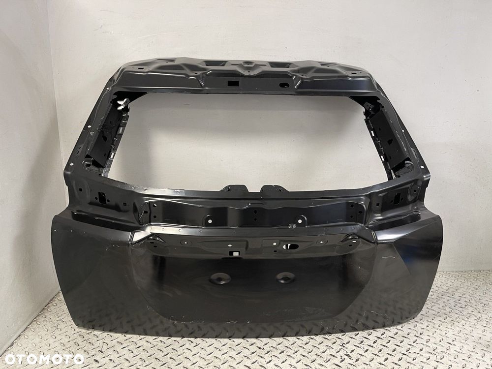 FABRYCZNIE NOWA ORYGINALNA KLAPA BAGAŻNIKA PEUGEOT 2008 II 2 19-25 9831045880 - 2