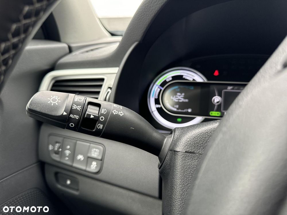Kia Niro - 21
