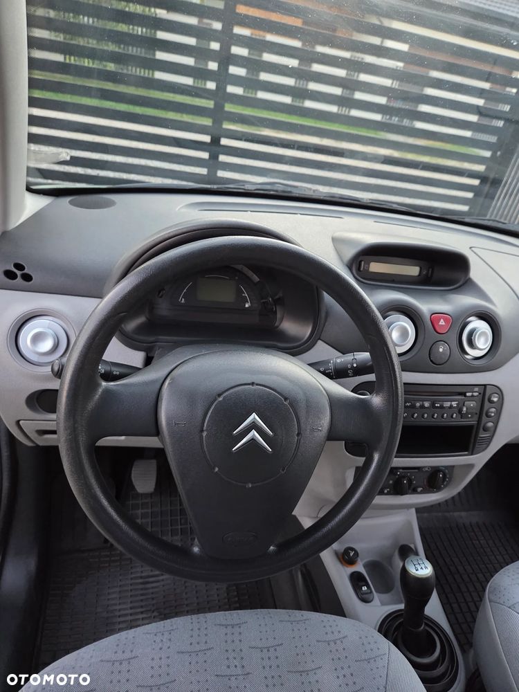 Citroën C3 1.4 Confort - 24