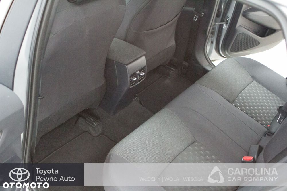 Toyota Corolla - 15