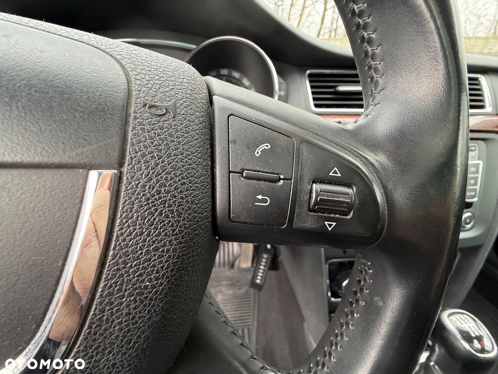 Skoda Superb 1.8 TSI 4x4 Platinum - 17