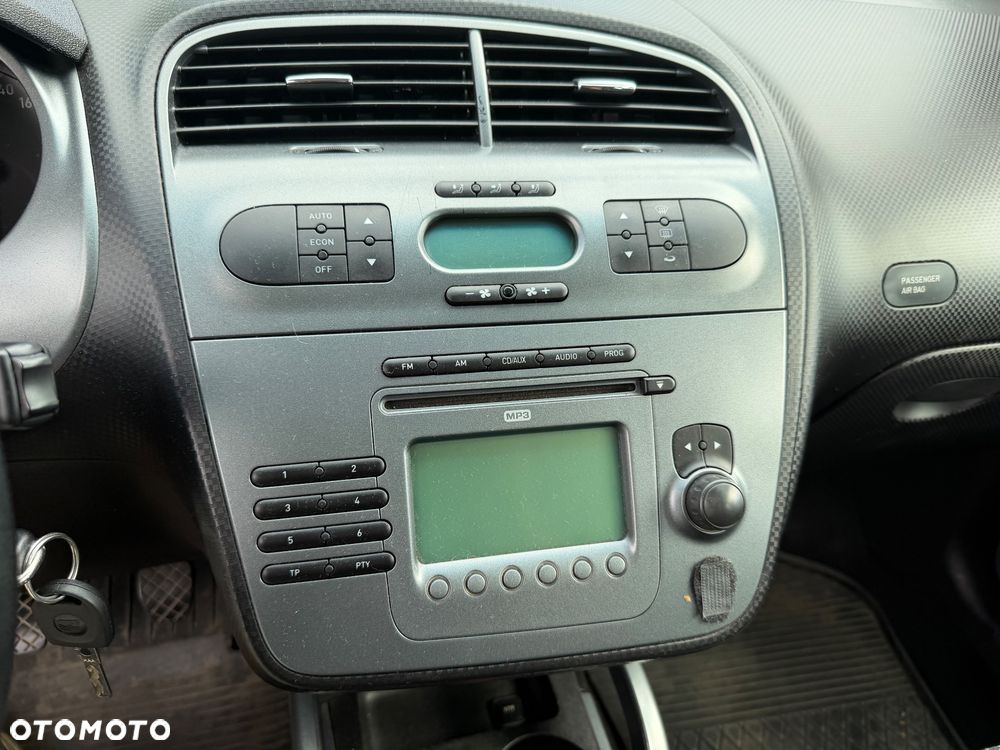 Seat Altea XL - 11
