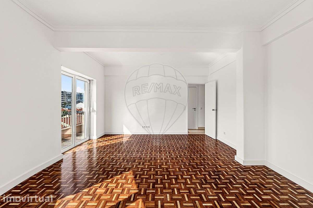 Apartamento T3 para arrendamento - Grande imagem: 3/34