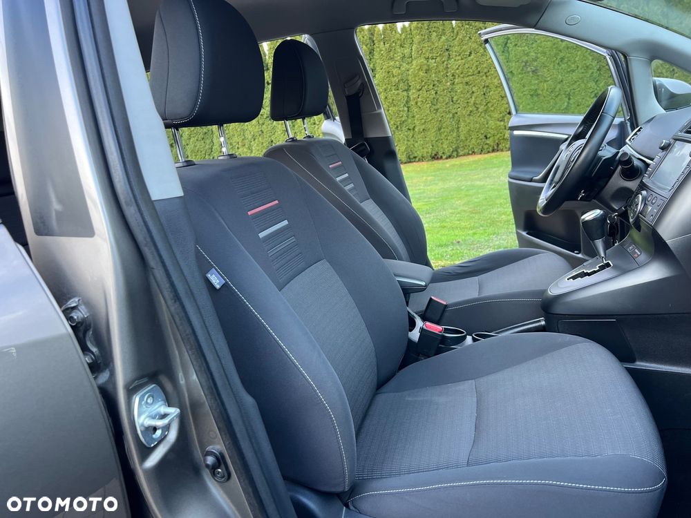 Toyota Verso 1.8 Premium EU5 MS - 8