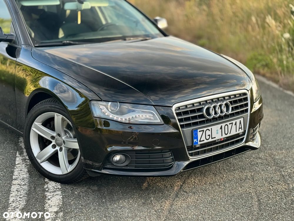 Audi A4 Avant - 14