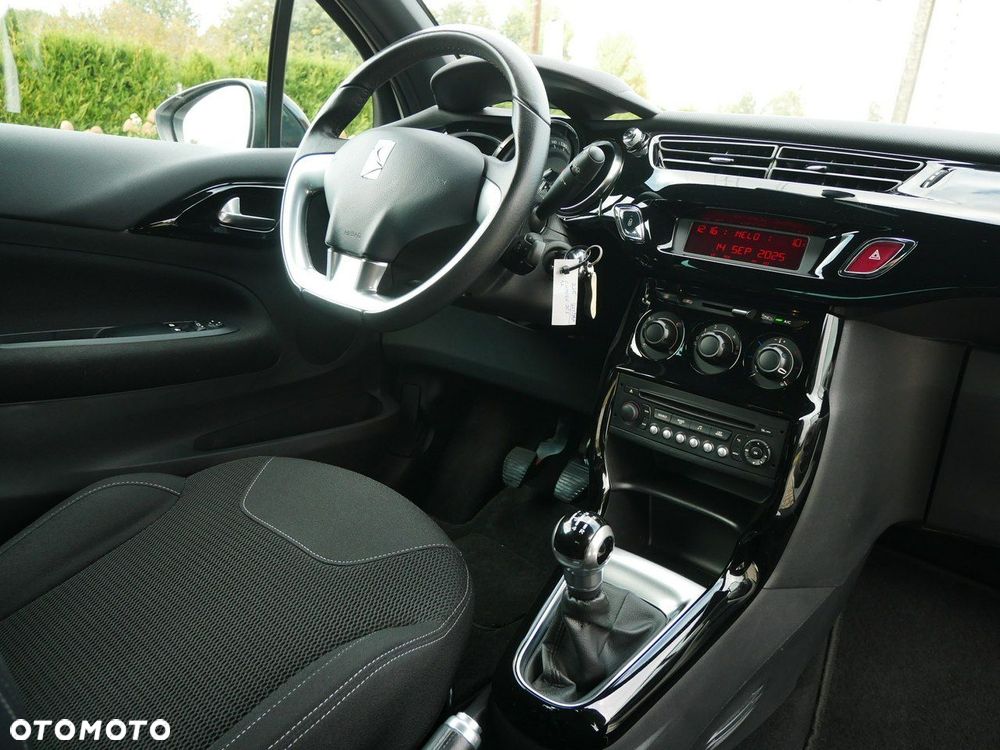 Citroën DS3 - 18
