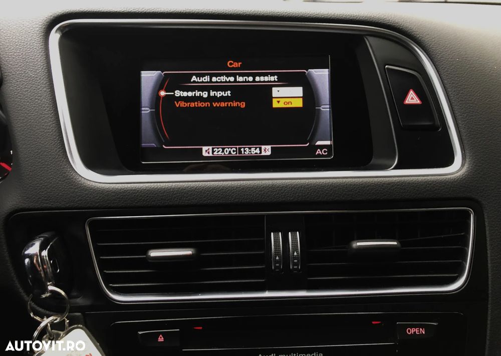 Audi Q5 2.0 TDI Quattro S tronic - 25