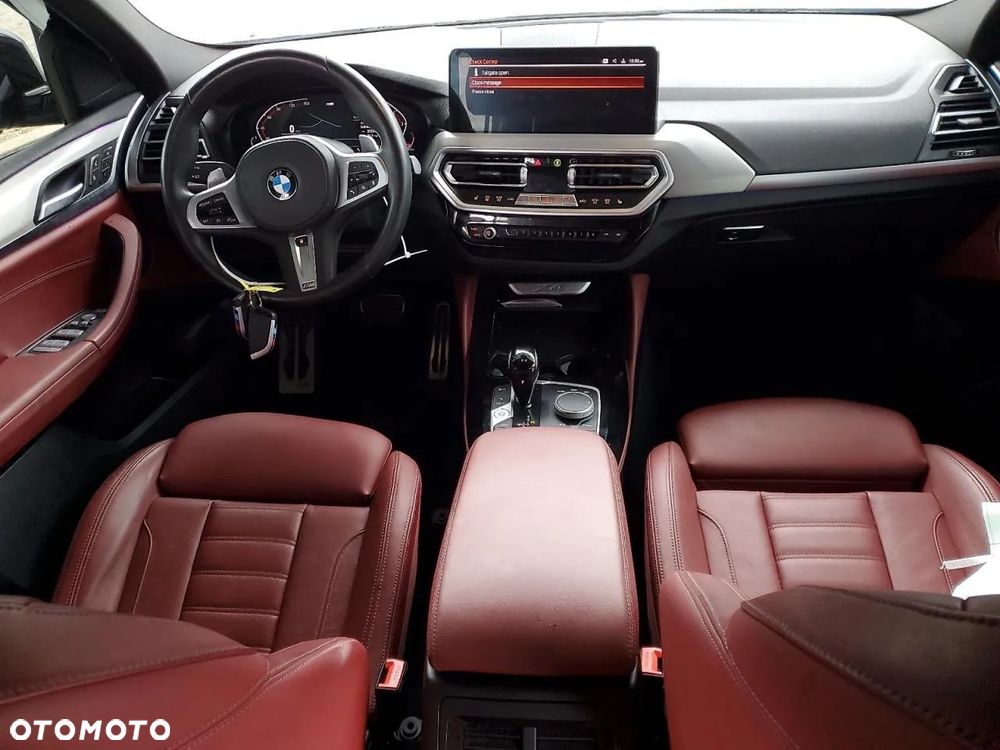 BMW X4 - 7