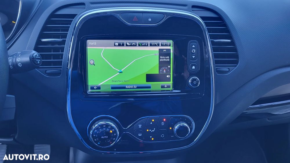 Renault Captur ENERGY TCe 90 Start&Stop Dynamique - 10