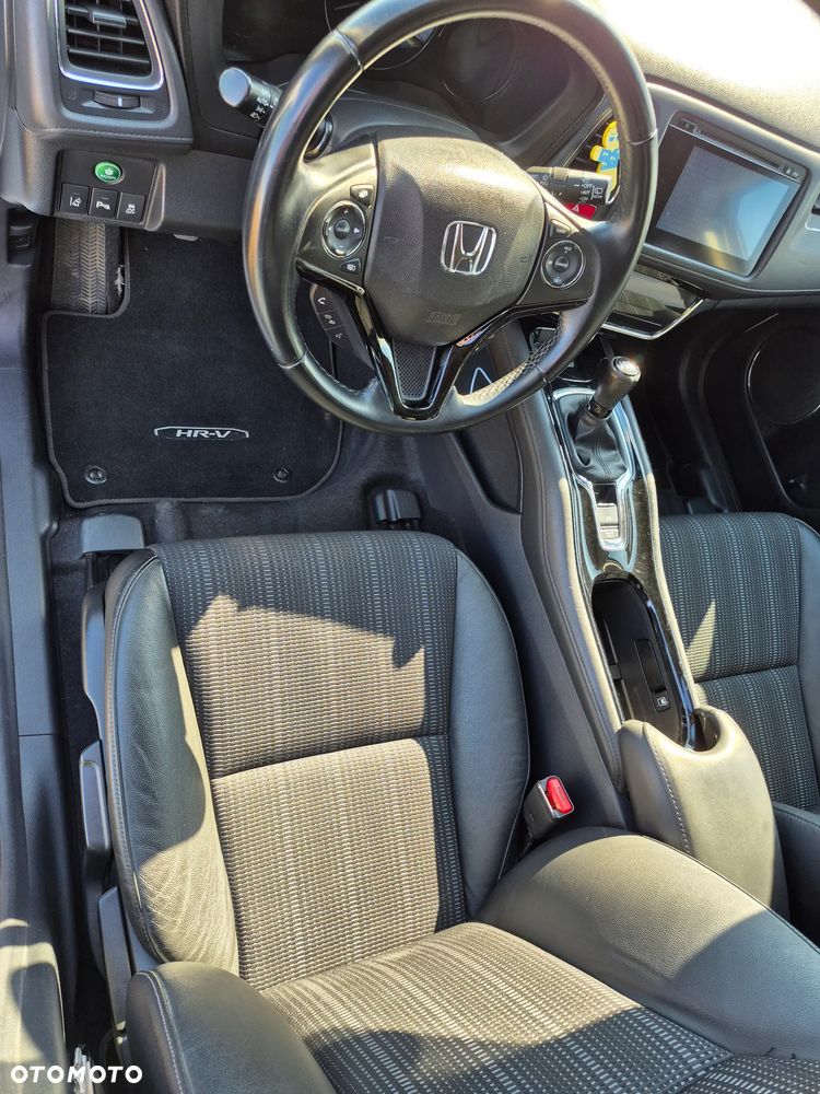 Honda HR-V 1.5 Executive (ADAS) - 16