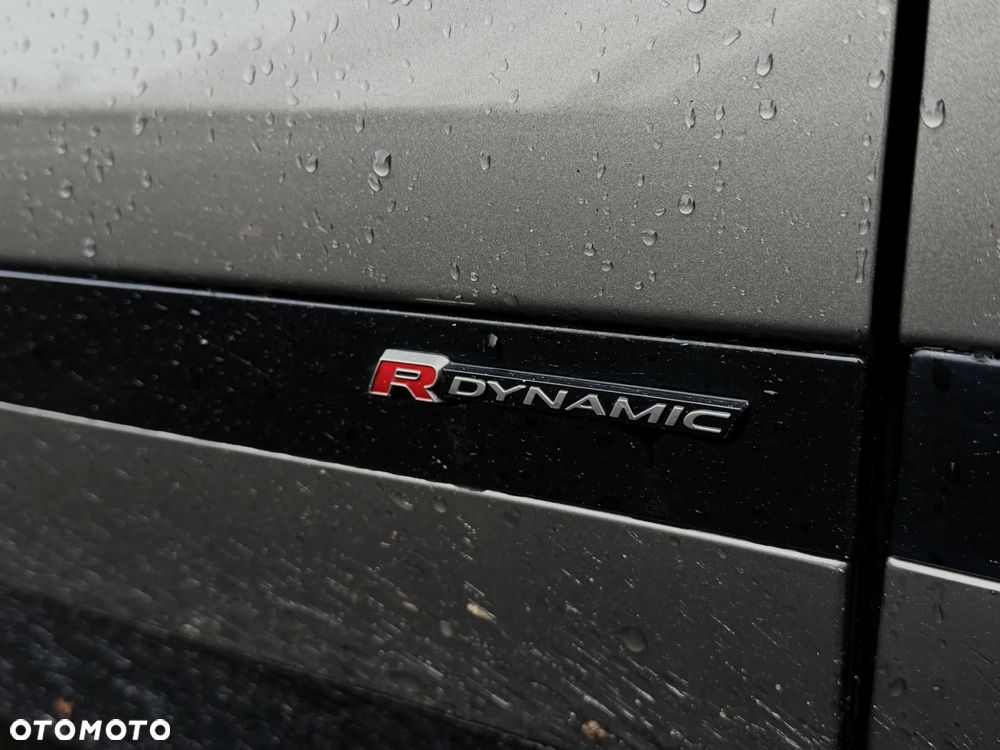 Land Rover Range Rover Evoque 2.0 D180 mHEV R-Dynamic SE - 33