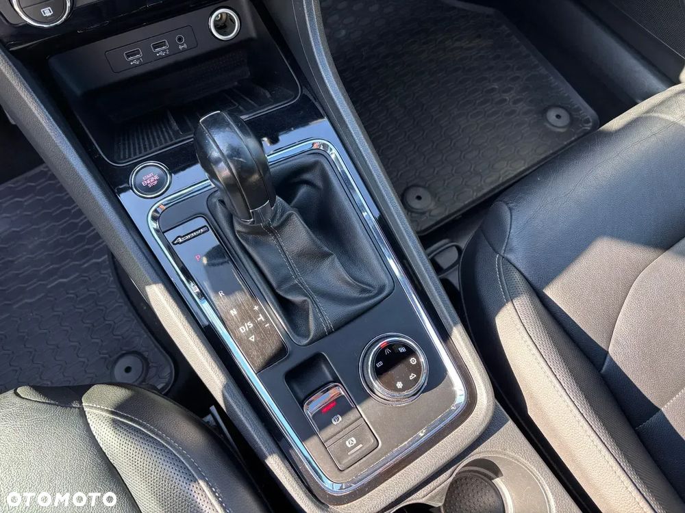 Seat Ateca 2.0 TDI 4Drive DSG XCELLENCE - 28