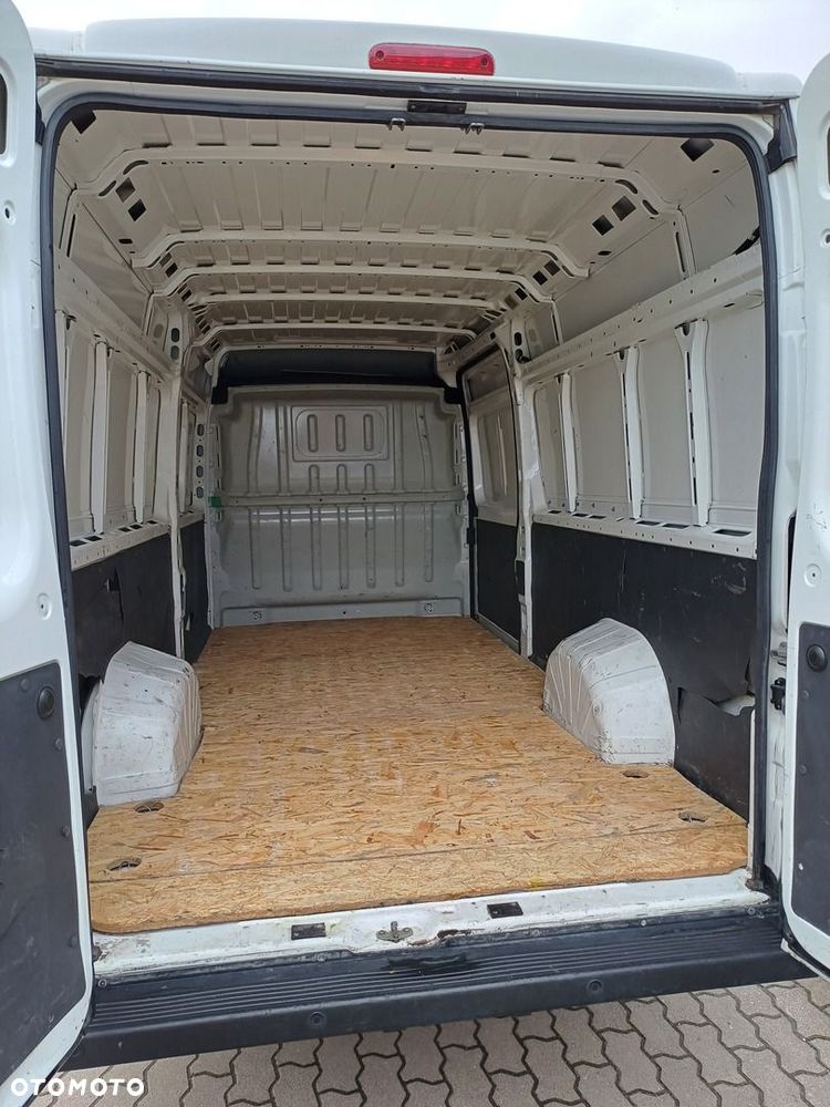 Peugeot Boxer - 27