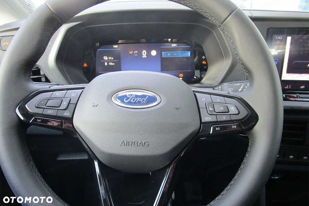 Ford Transit Connect L2 Trend PHEV A6 1.5 150KM - 9