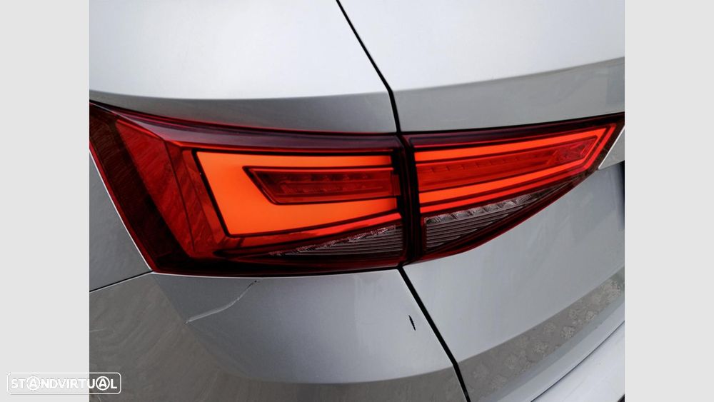 SEAT Ateca 1.0 TSI Style - 10