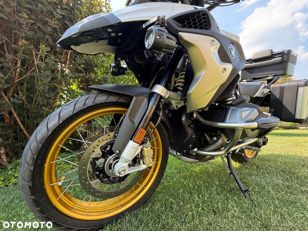 BMW GS - 18