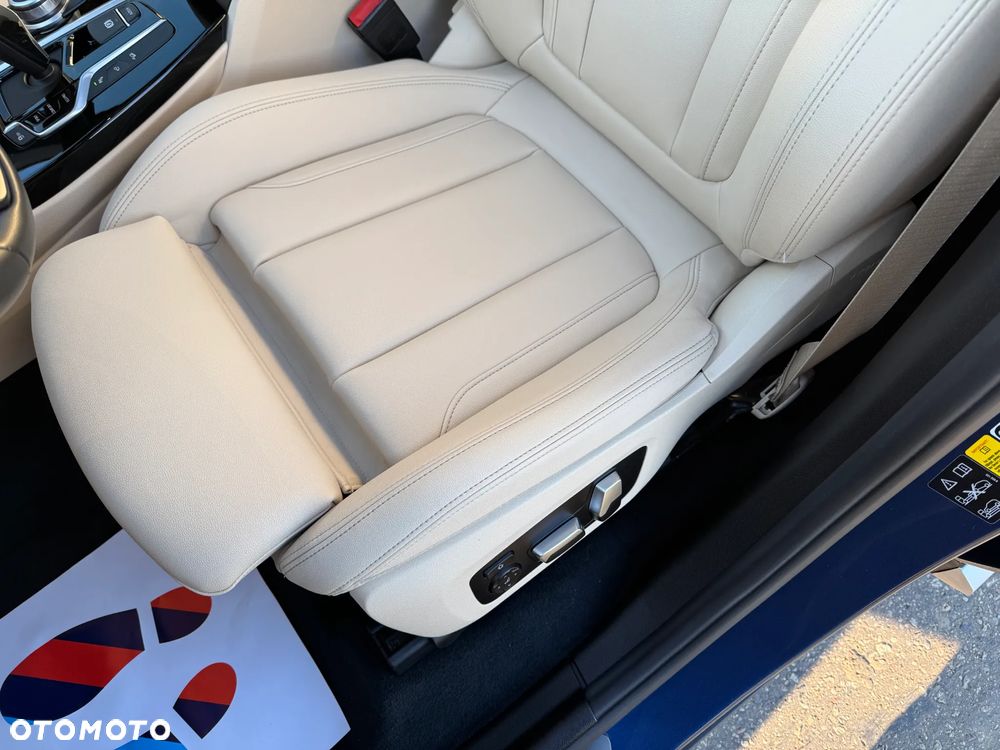 BMW X3 xDrive30i xLine - 31