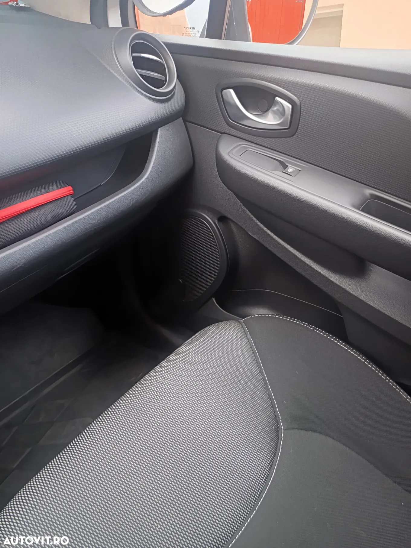 Renault Clio IV TCe Life Evo - 15