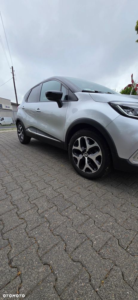 Renault Captur - 4