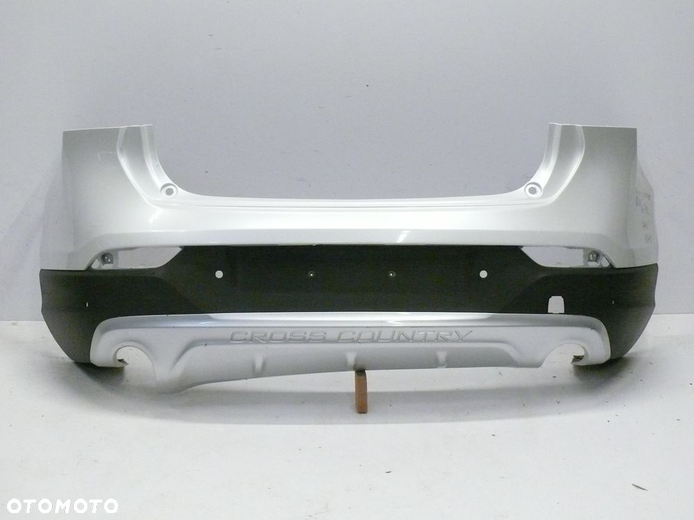 ZDERZAK TYLNY VOLVO V40 XC40 CROSS COUNTRY 2012 2017 PDC - 1