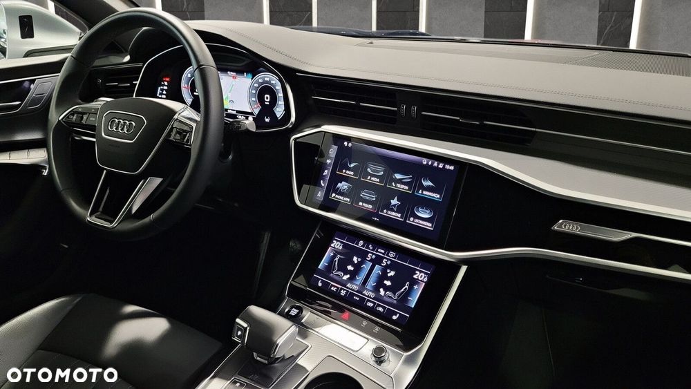 Audi A6 Limousine - 25