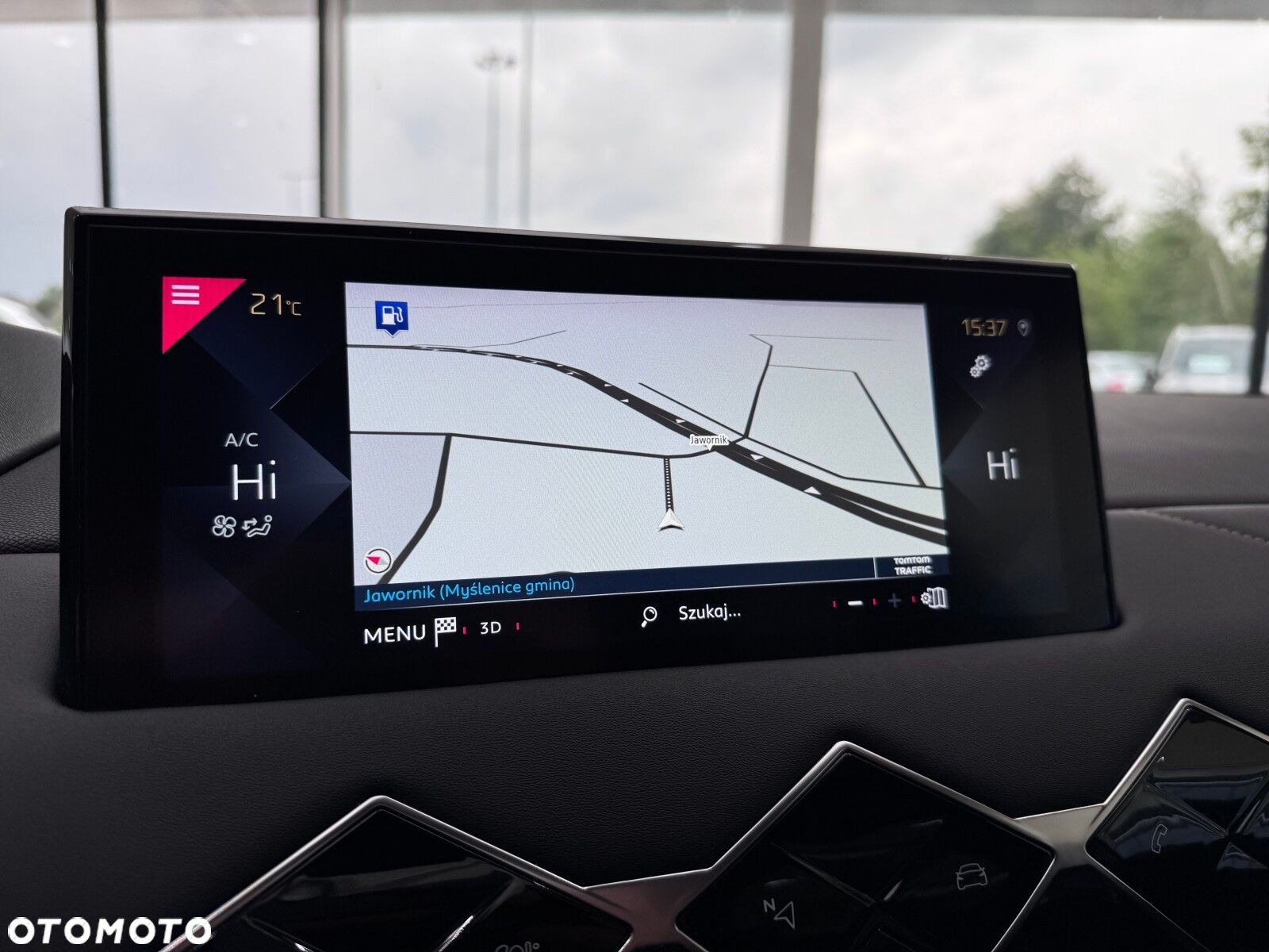 DS Automobiles DS 3 Crossback 1.2 PureTech Grand Chic - 27