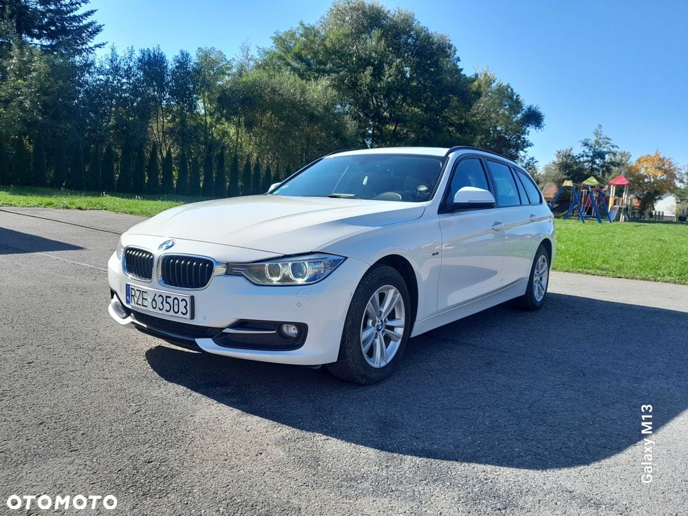 BMW Seria 3 - 2