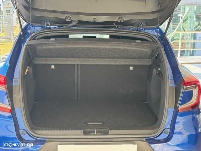 Mitsubishi ASX 1.0 MPI-T Bi-Fuel Kaiteki - 11