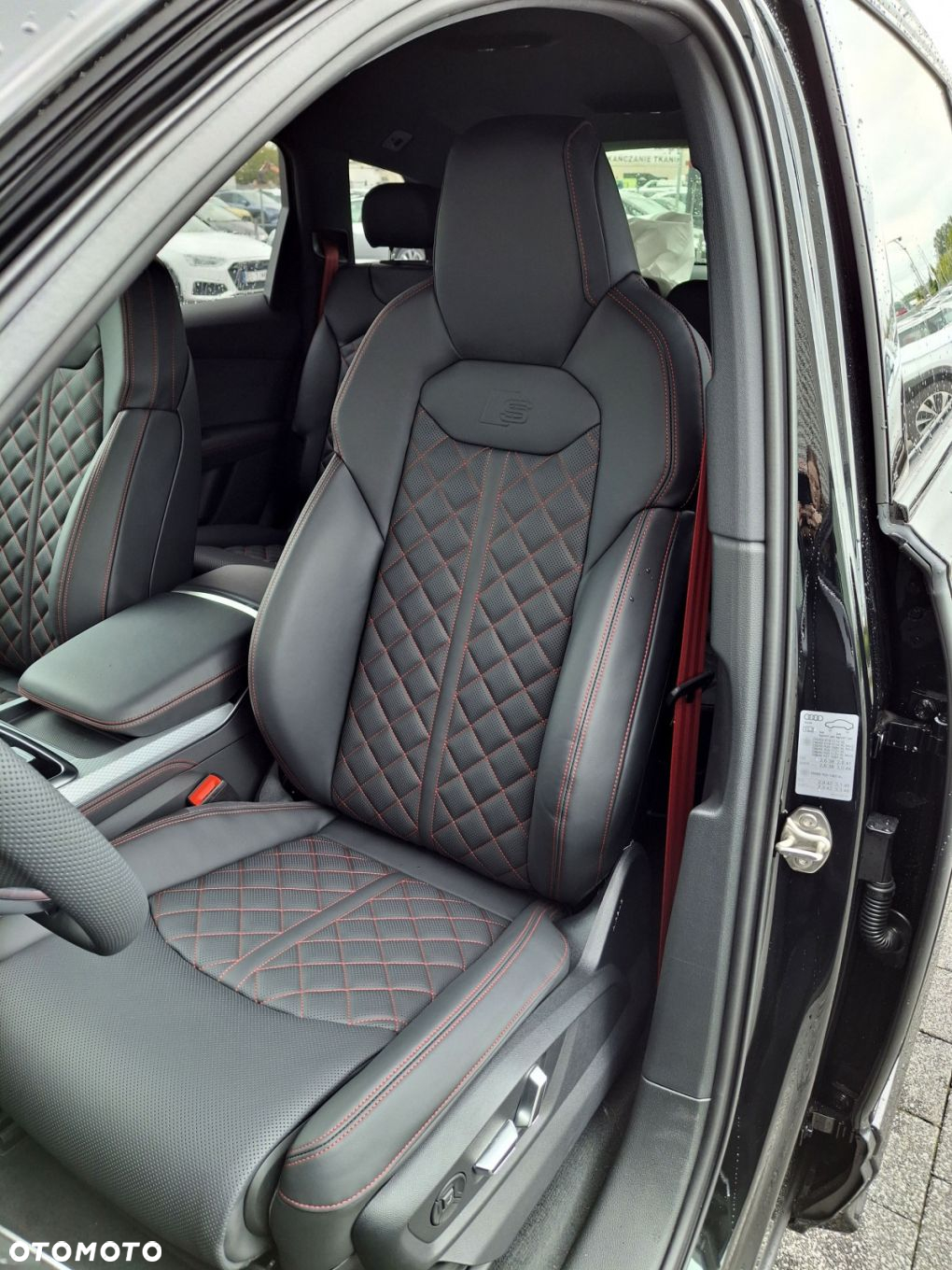 Audi Q7 - 11