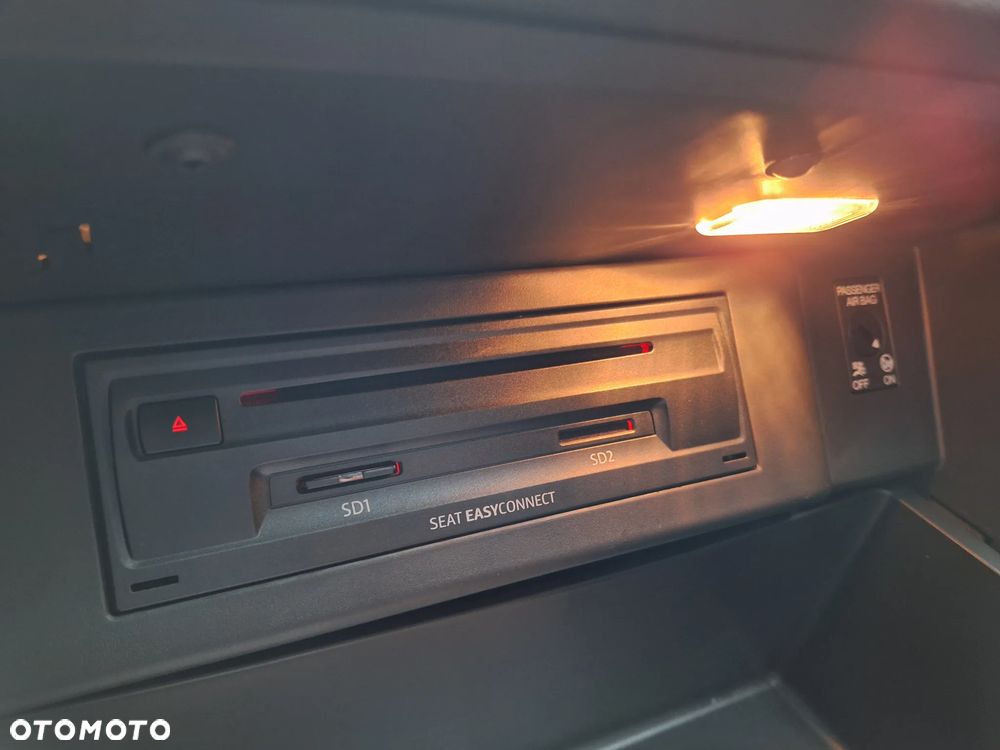 Seat Leon 1.4 TSI FR S&S - 35