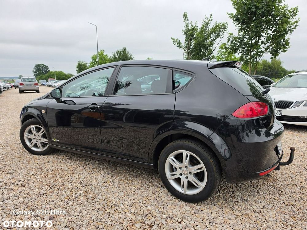 Seat Leon - 11