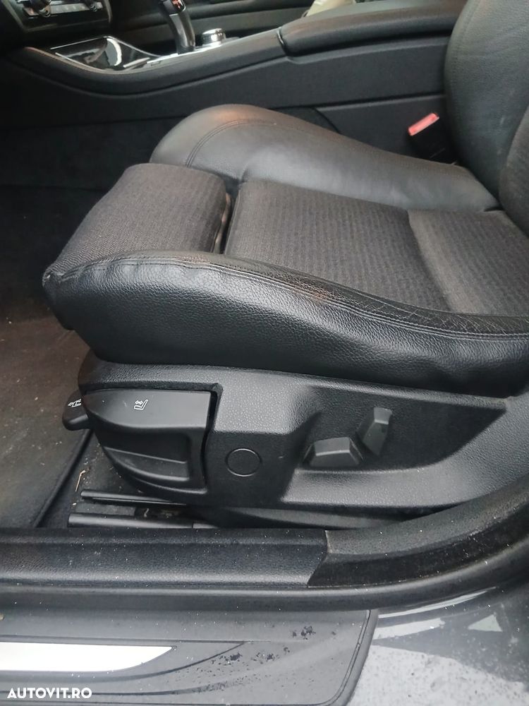 BMW Seria 5 525d Aut. - 13