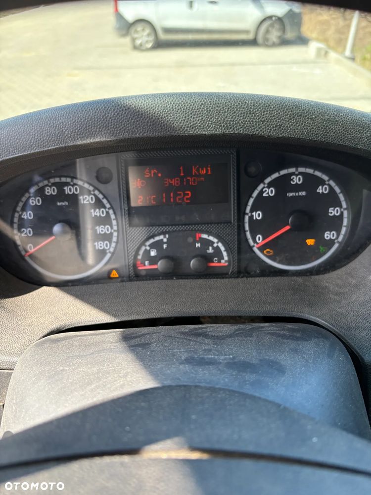 Citroën JUMPER - 15