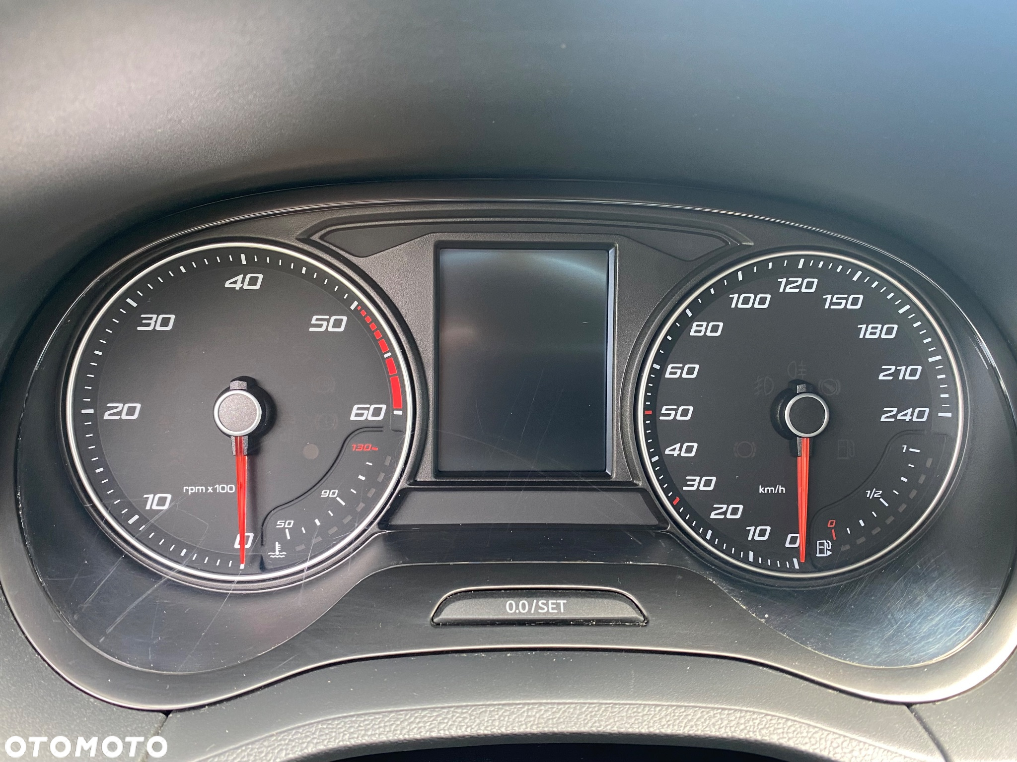 Seat Ibiza 1.4 TDI Style - 34
