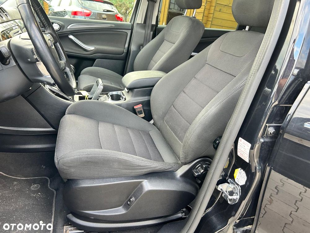Ford S-Max 2.0 TDCi DPF Gold X - 18