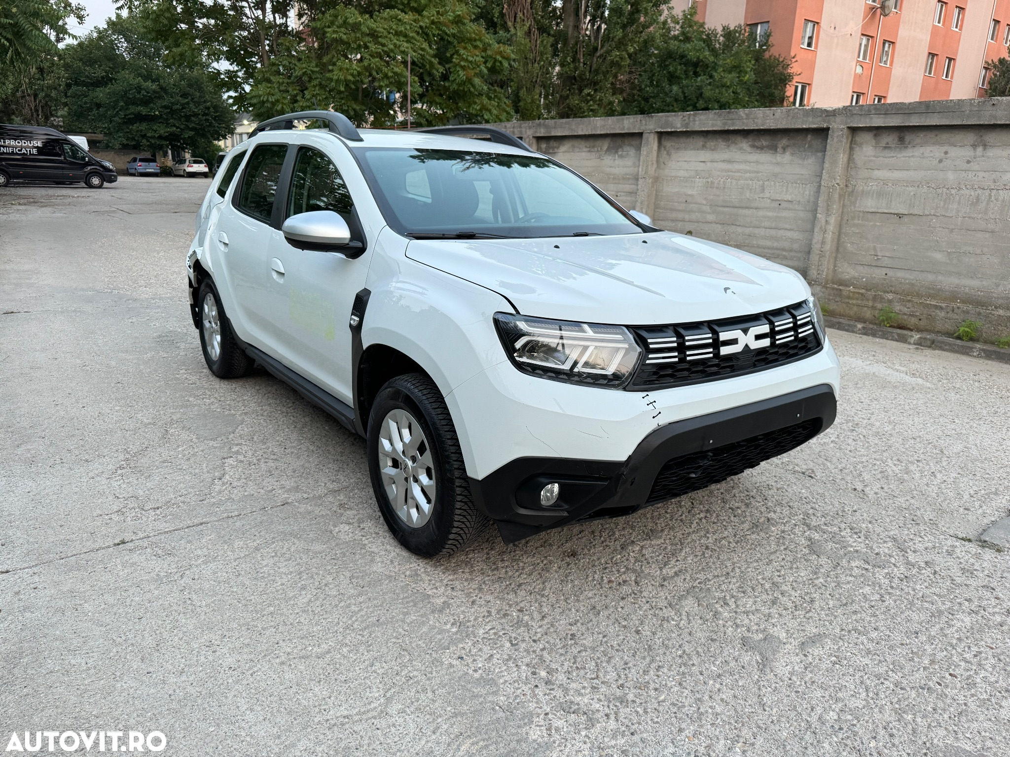 Dacia Duster TCe 90 Essential - 2
