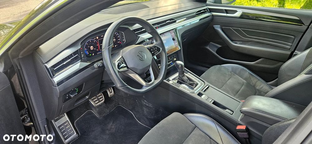 Volkswagen Arteon Shooting Brake 2.0 TDI R-Line DSG - 13