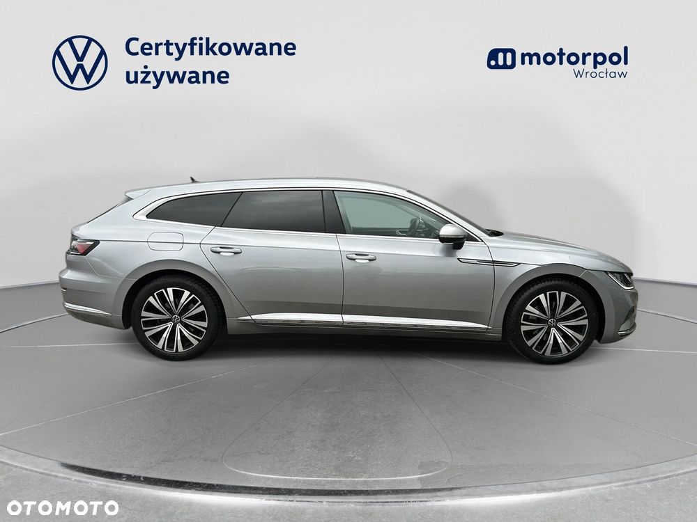 Volkswagen Arteon Shooting Brake 2.0 TSI Elegance DSG - 16