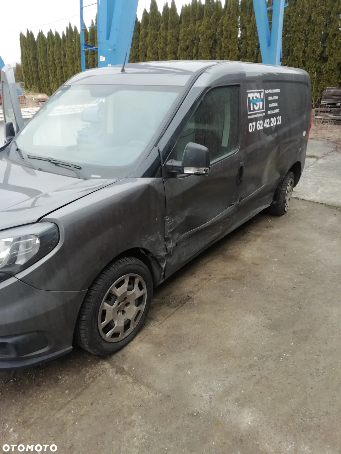 Fiat Doblo - 6