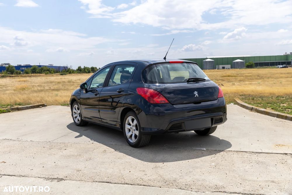 Peugeot 308 HDi FAP 92 Access - 3