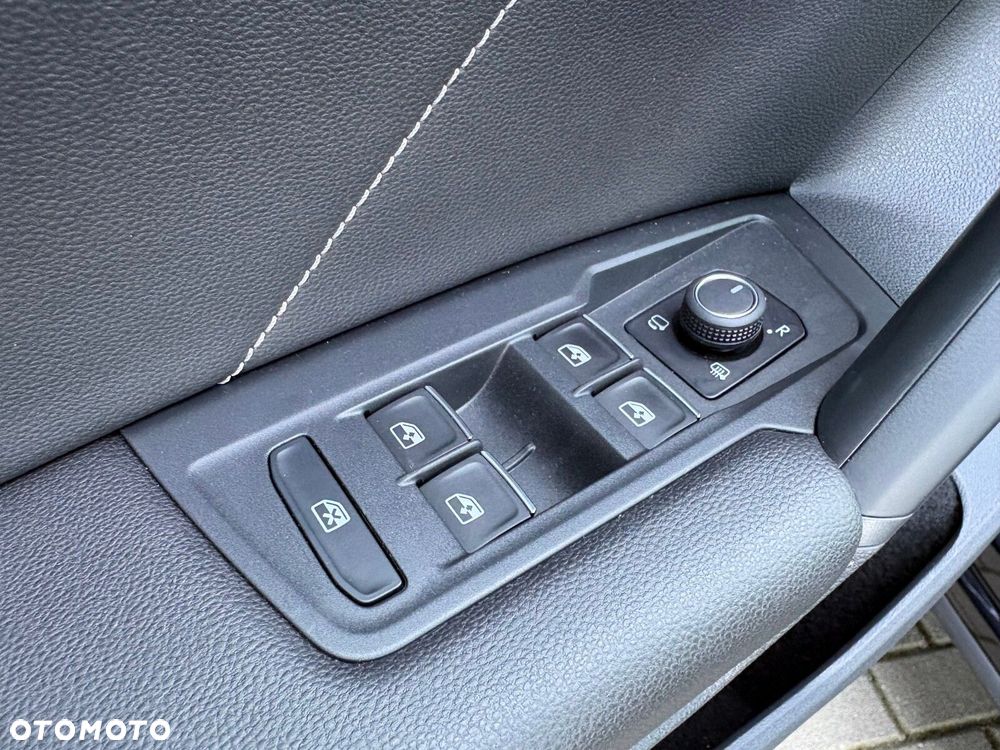 Volkswagen Tiguan 2.0 TSI 4Mot R-Line DSG - 20