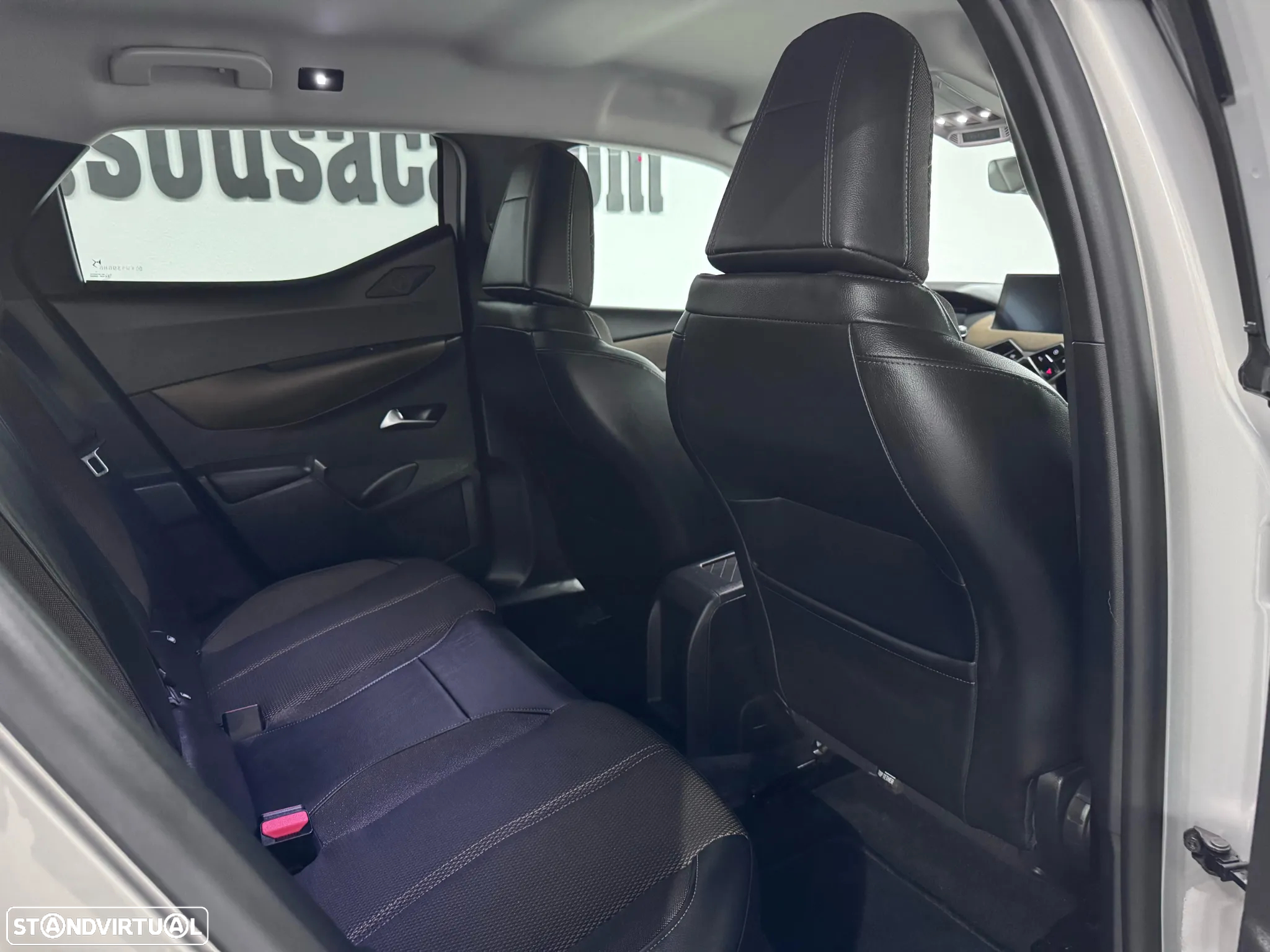DS DS3 Crossback E-Tense Performance Line - 19